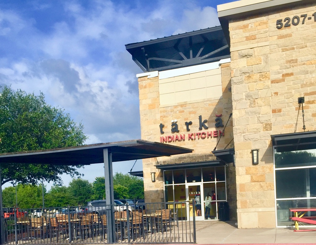 Tarka Indian Kitchen